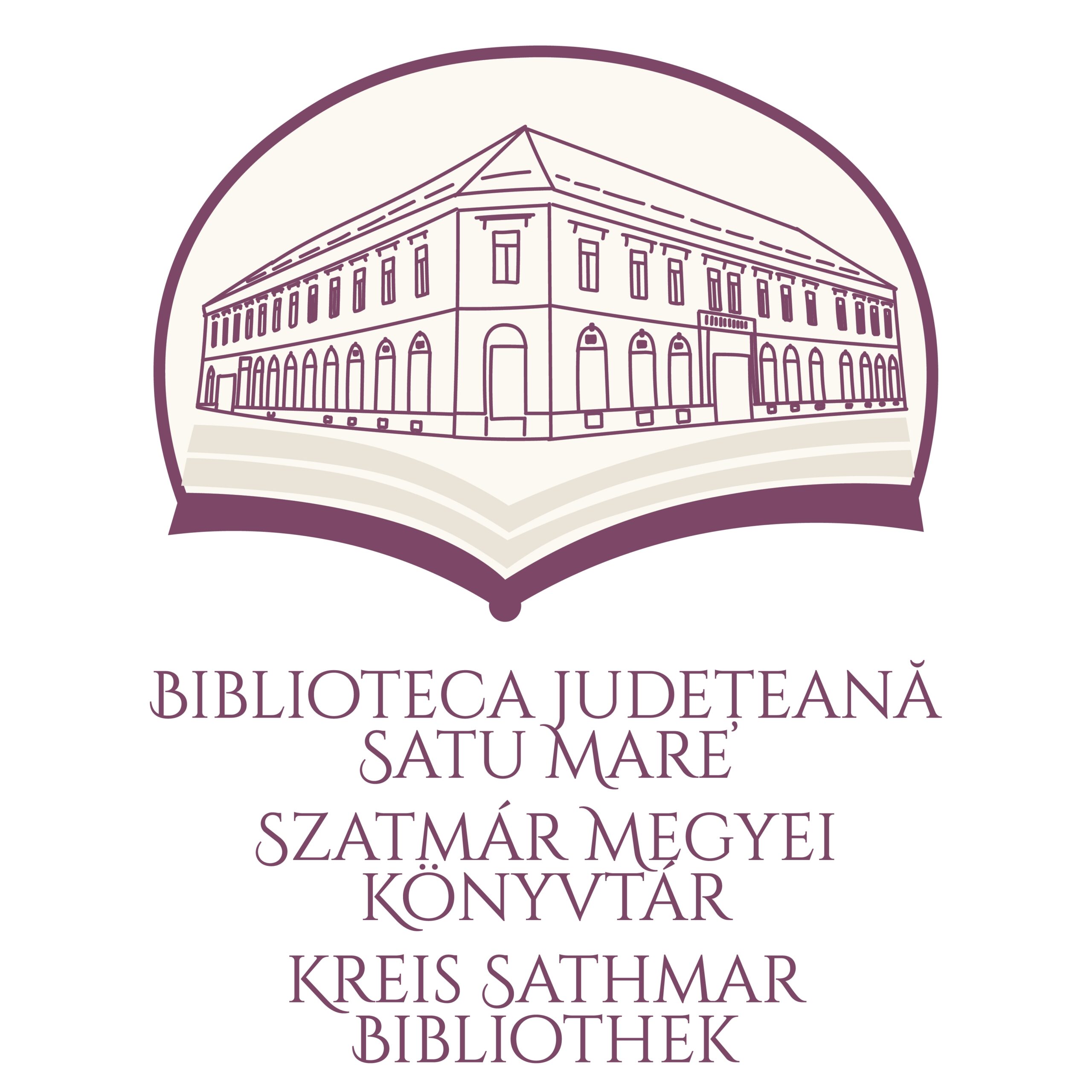sigla biblioteca